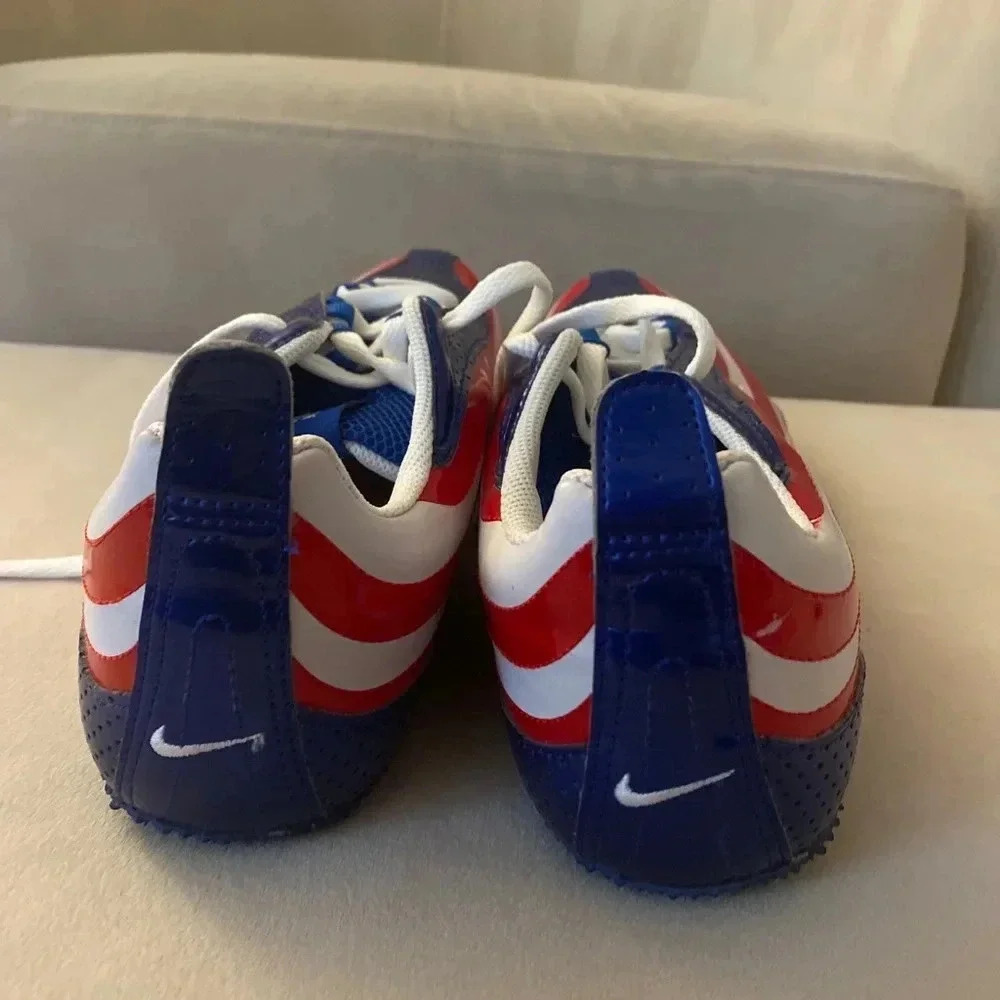 Nike Men’s 'Bowerman Series" Track Shoes size 11 New - Picture 5 of 9
